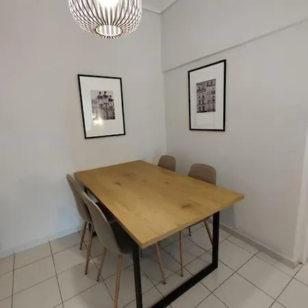 Sunset Sea View Pangrati Flat Apartment Athens Exterior photo