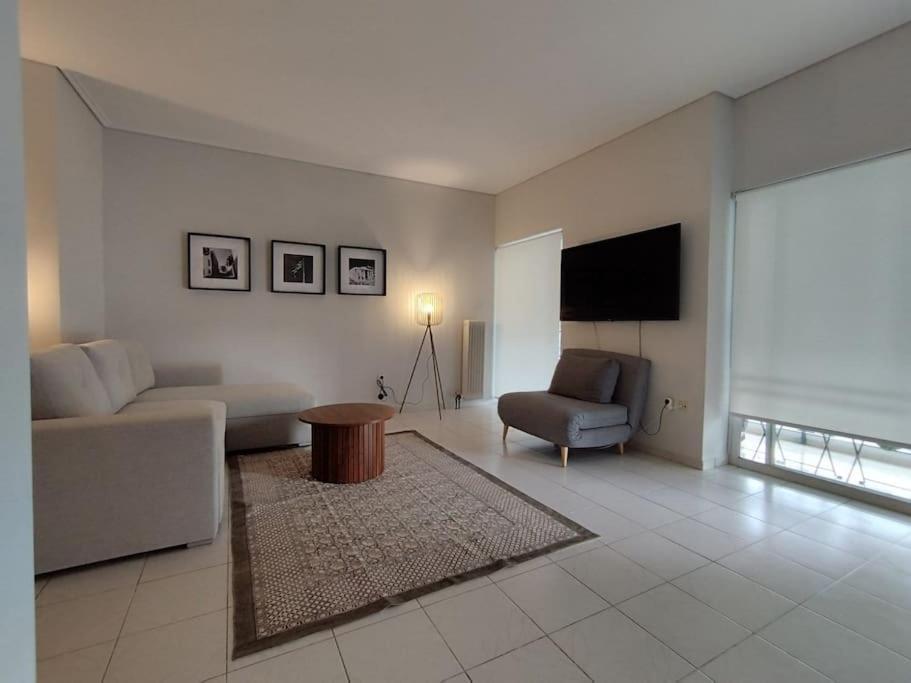 Apartment Sunset Sea View Pangrati Flat