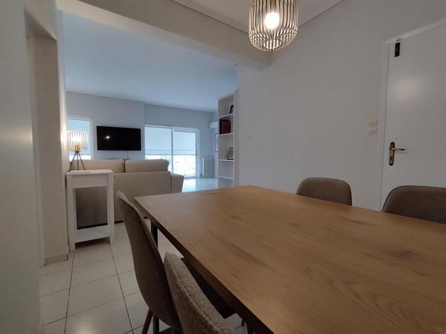 Apartment Sunset Sea View Pangrati Flat *