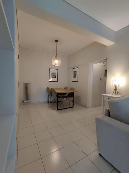 Sunset Sea View Pangrati Flat Apartment