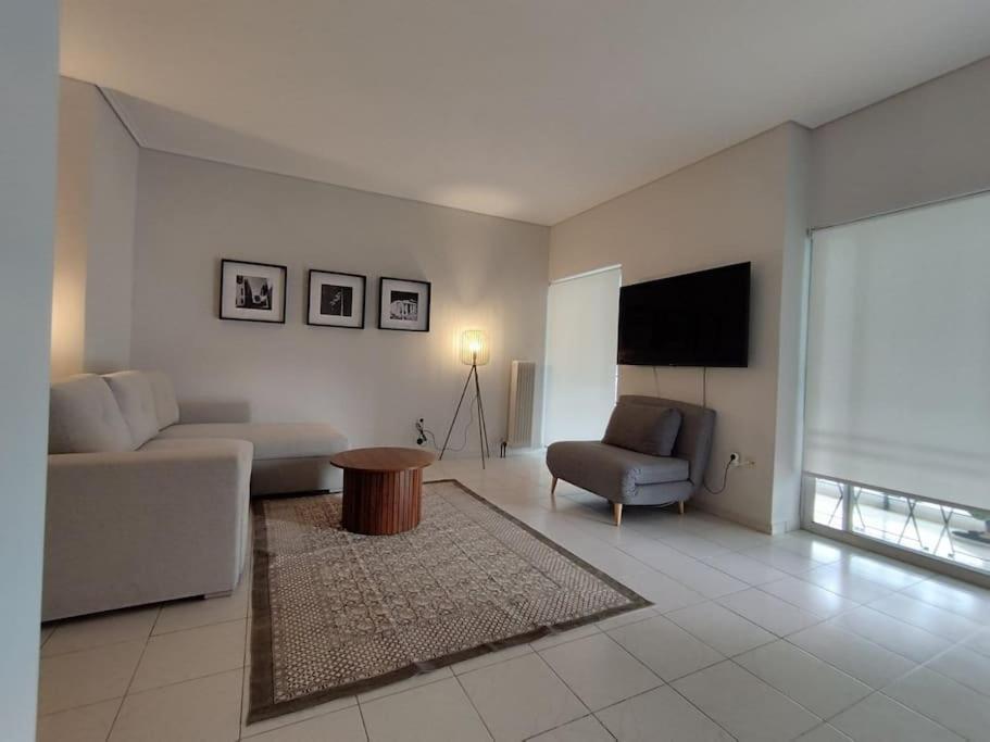 Apartment Sunset Sea View Pangrati Flat *